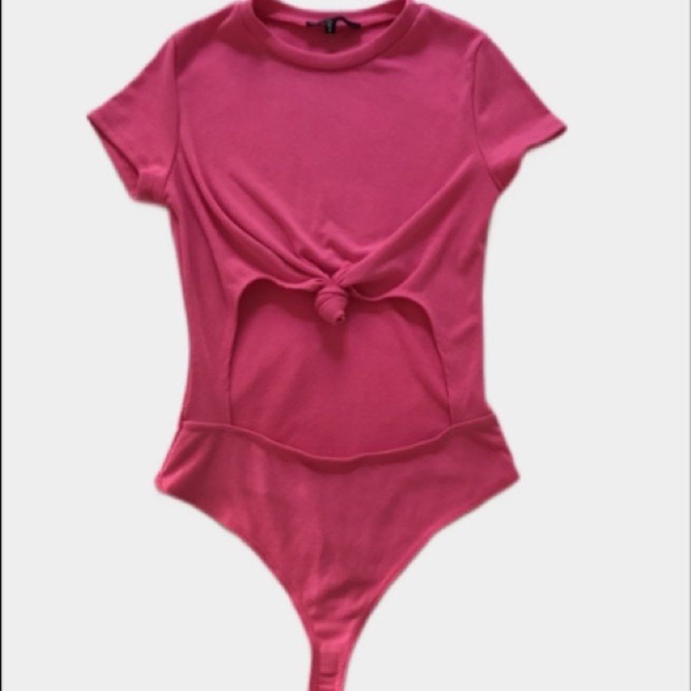 Love Culture bodysuit